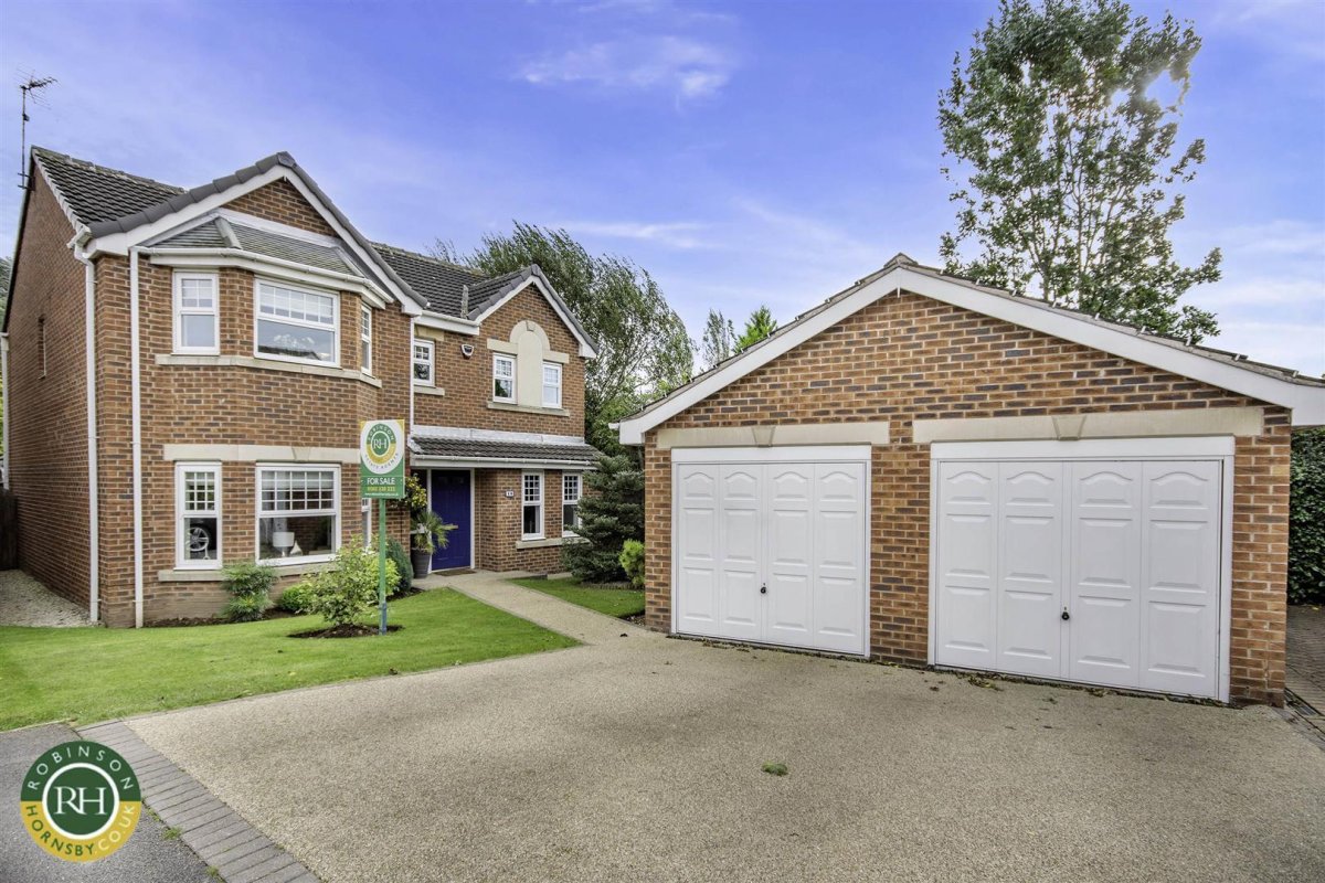 4 bedroom property for sale in Aintree Drive, Woodfield Plantation