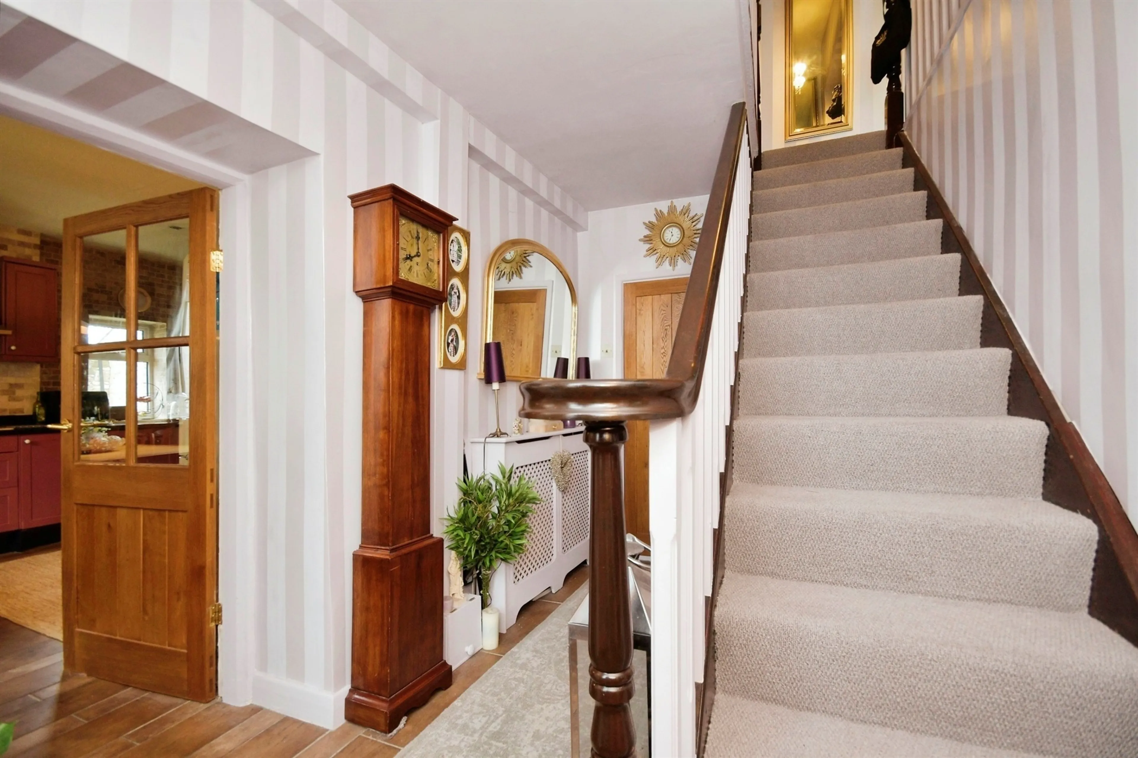 Property at North Church Street, Bakewell