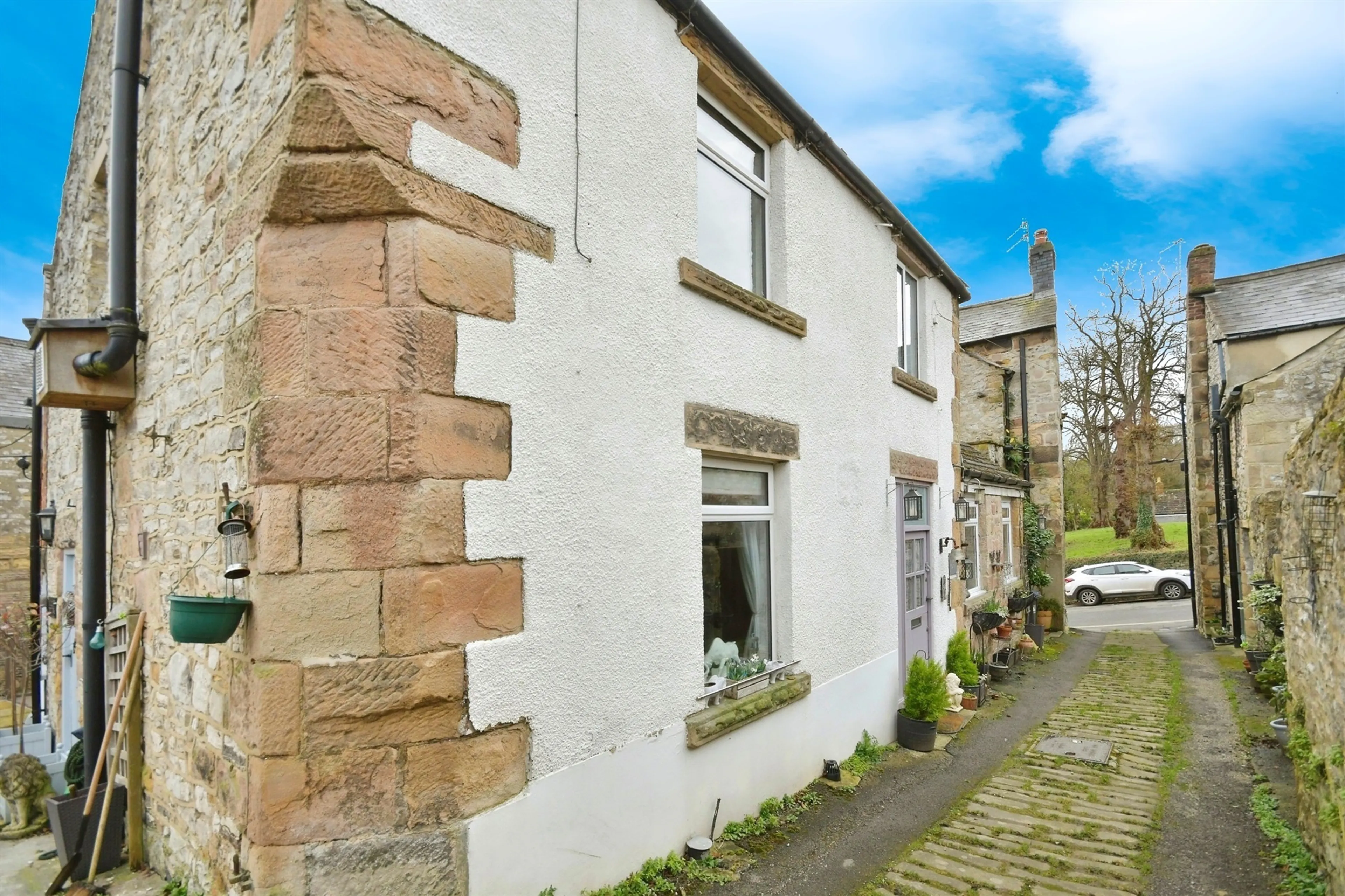 Property at North Church Street, Bakewell