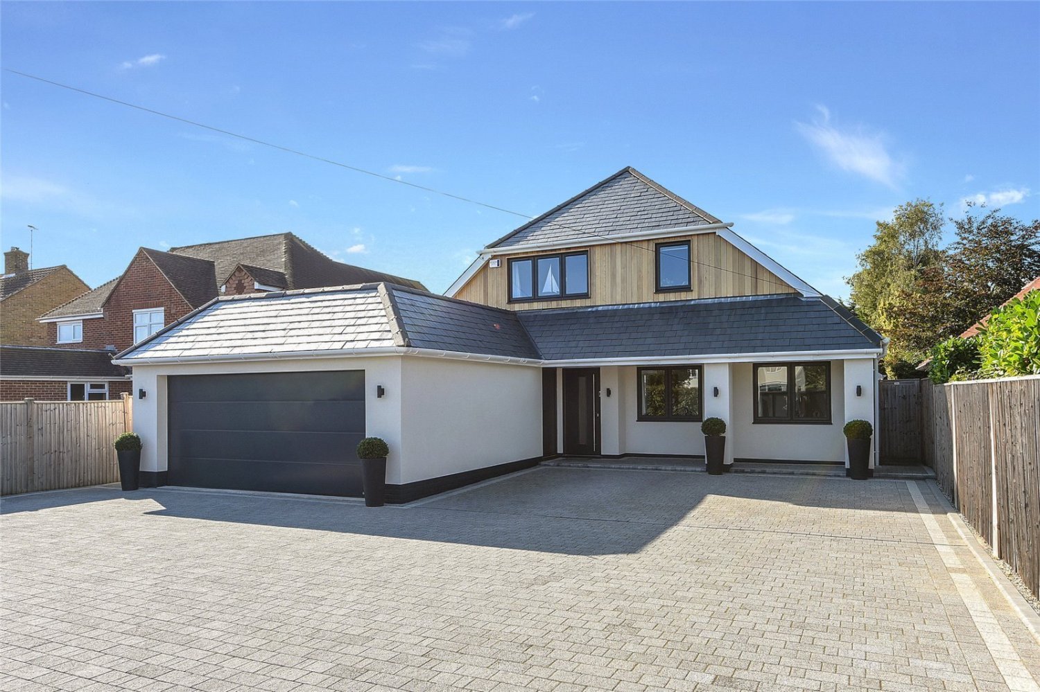JacksonStops 6 bedroom property for sale in Salthill Road