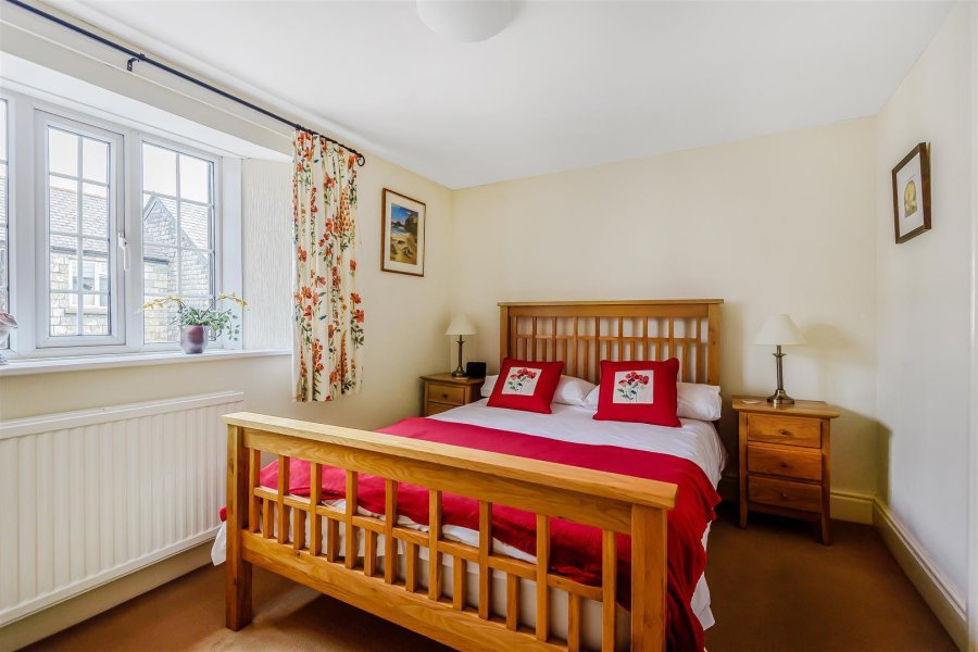 Stags 2 bedroom property for sale in Moreleigh, Totnes