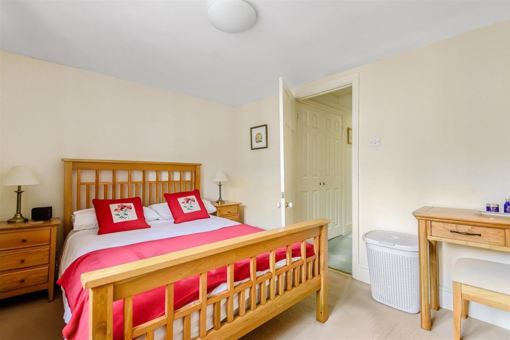 Stags 2 bedroom property for sale in Moreleigh, Totnes