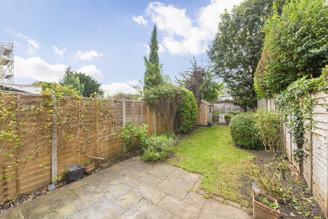 JacksonStops 2 bedroom property for sale in York Road, Teddington