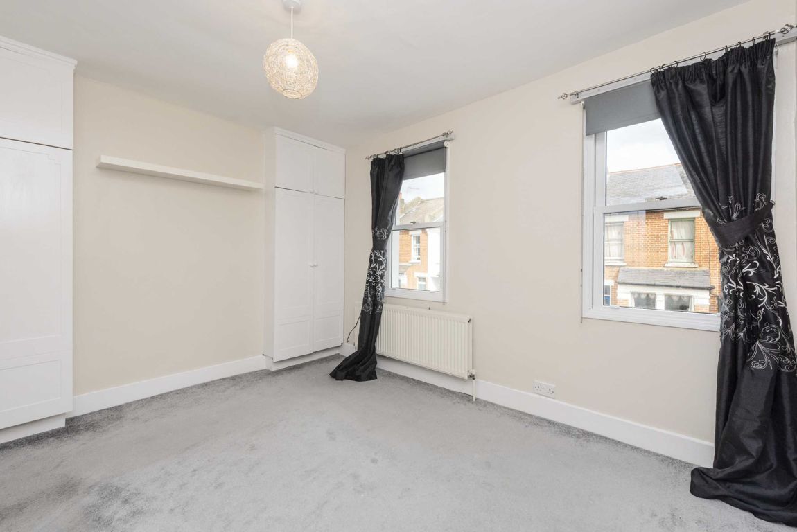 JacksonStops 2 bedroom property for sale in York Road, Teddington