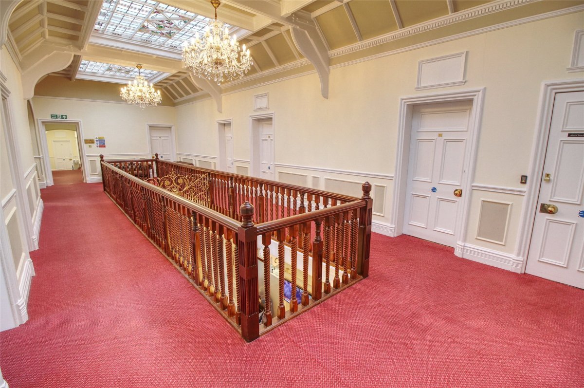 property to let in Bletchingley Road, Nutfield, Redhill, RH1 Rent on