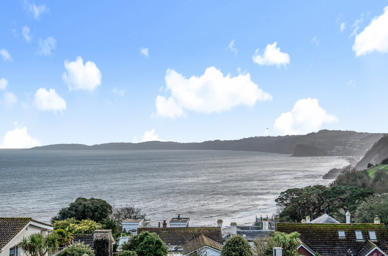 4 bedroom property for sale in Windward Lane, Devon, EX7