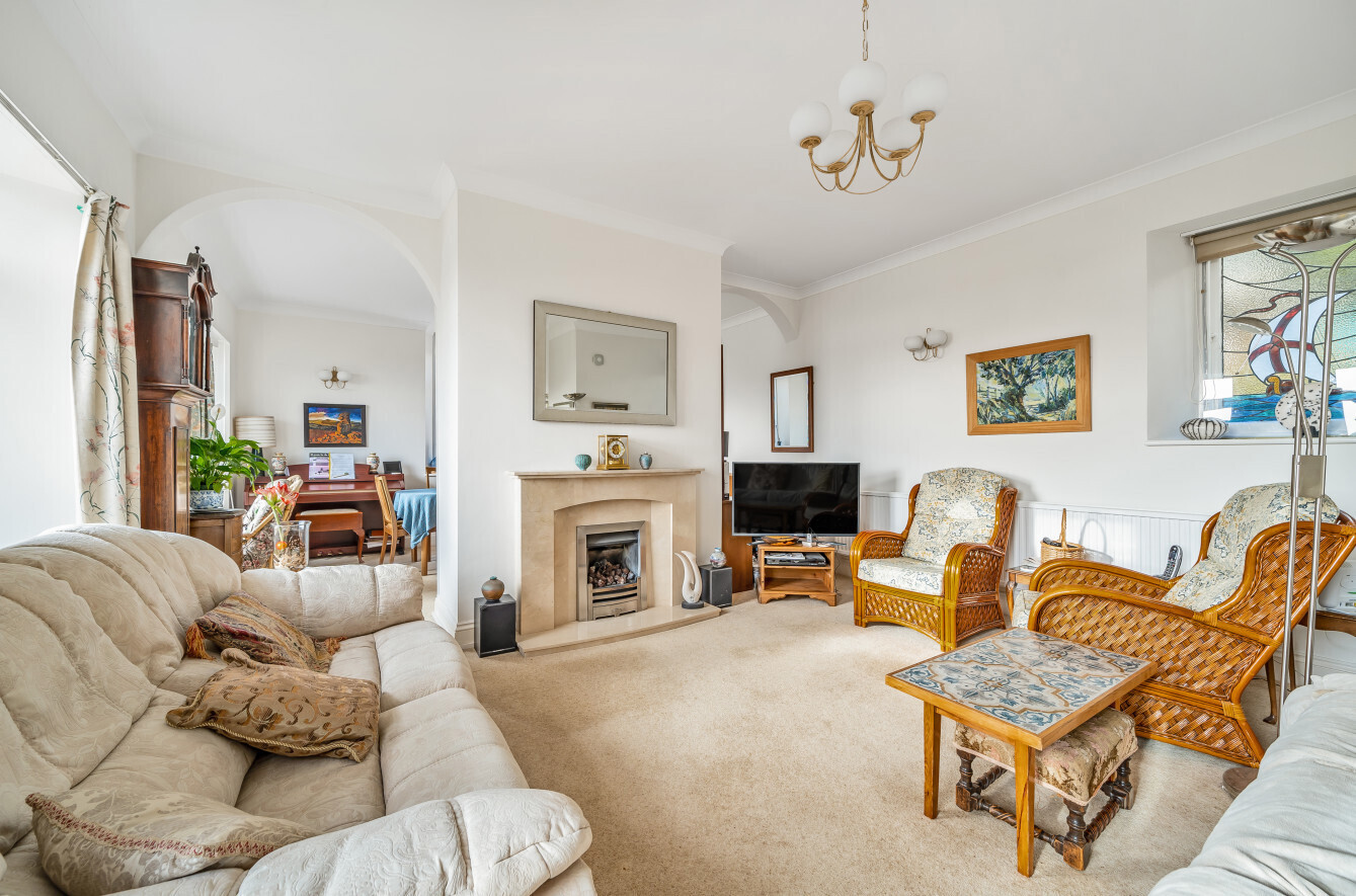 4 bedroom property for sale in Windward Lane, Devon, EX7