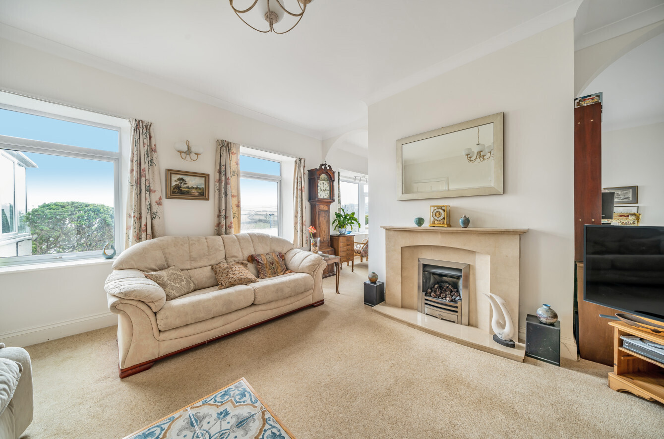 4 bedroom property for sale in Windward Lane, Devon, EX7