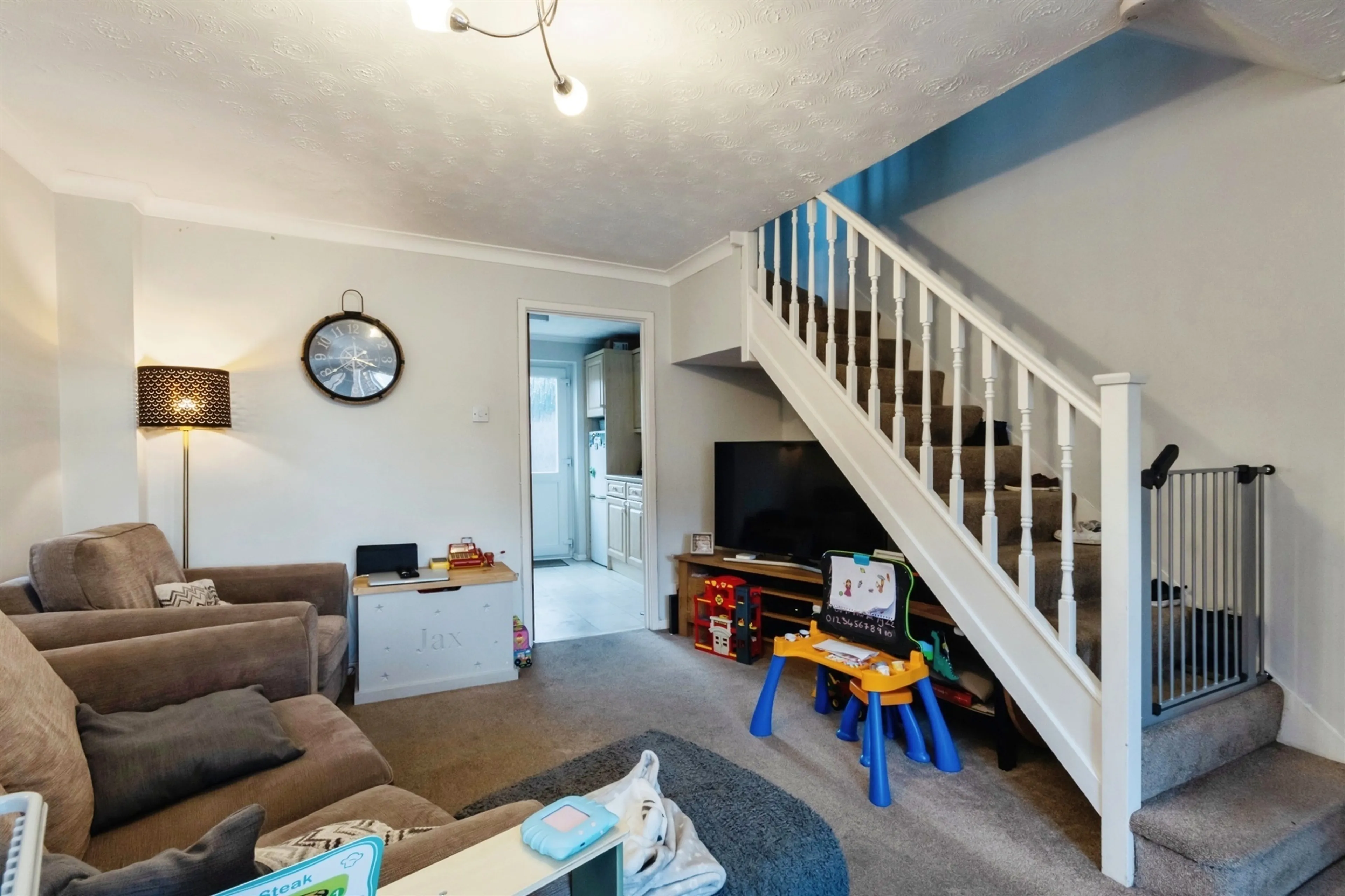 Property at Pennie Close, Long Eaton, Nottingham