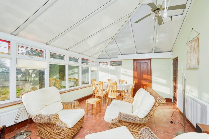 Station Road, Mickleover, DERBY 3 bedroom detached house Bagshaws