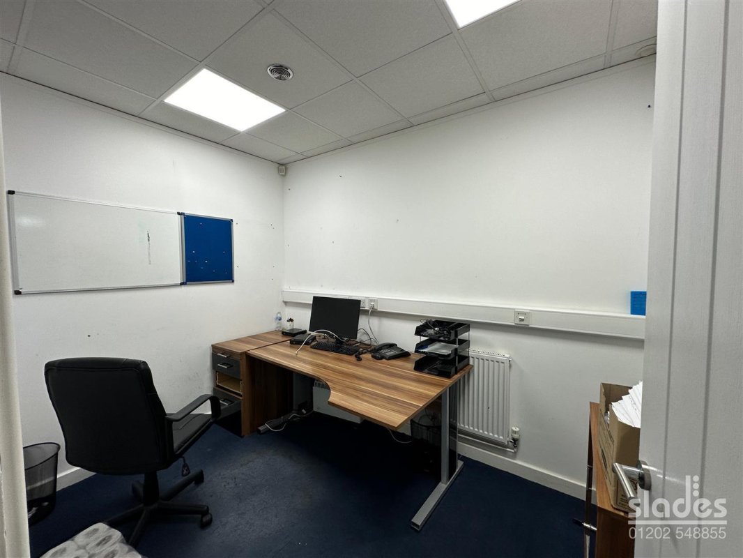 property to let in Wimborne Road, Winton Banks £12,500 pa