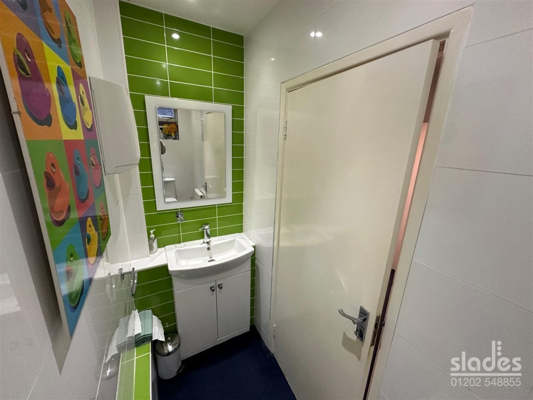 property to let in Wimborne Road, Winton Banks £12,500 pa