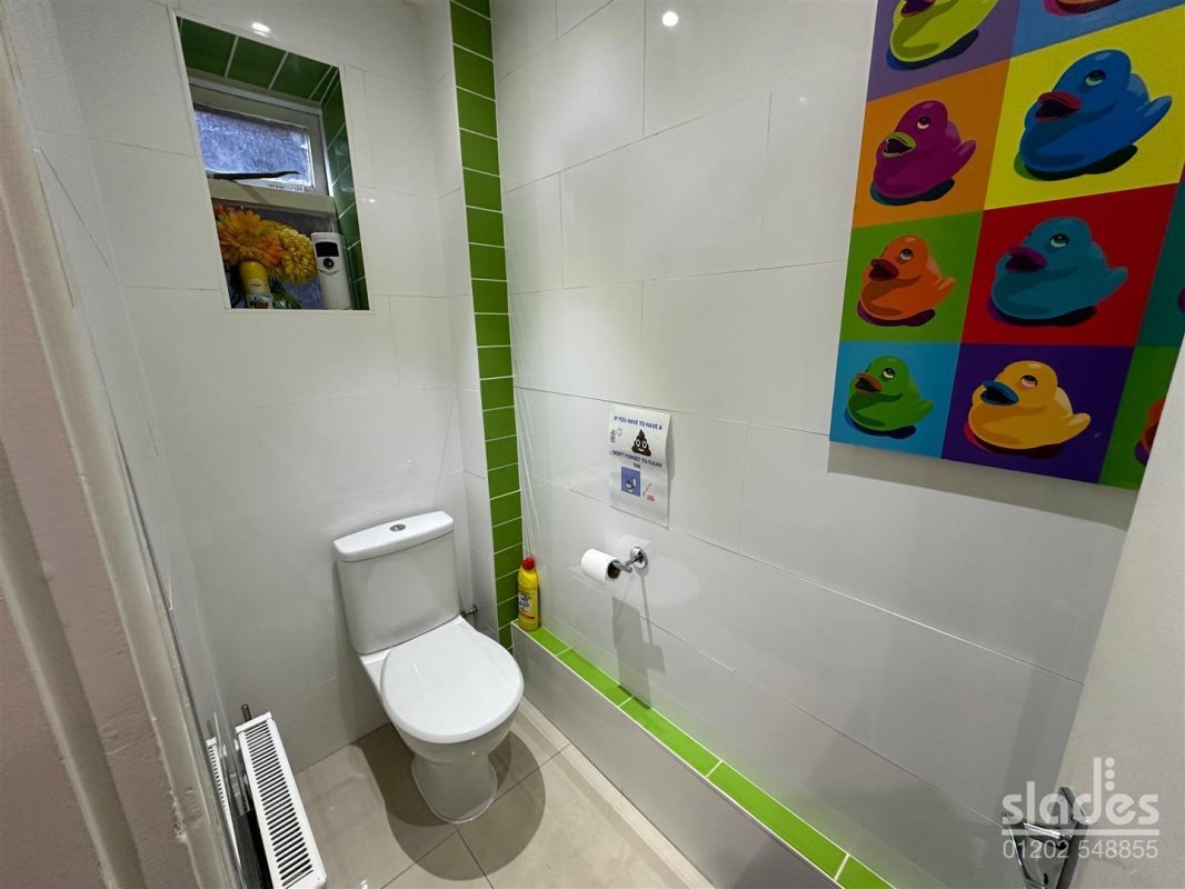 property to let in Wimborne Road, Winton Banks £12,500 pa