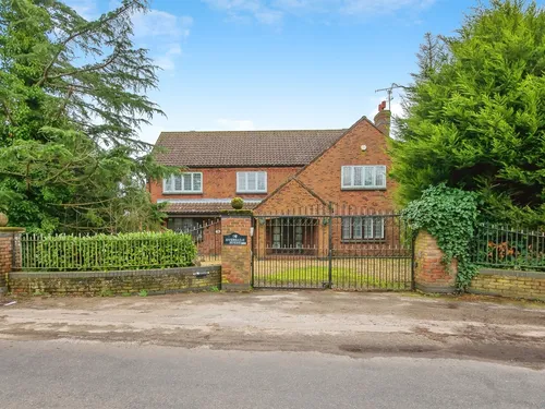 Fridaybridge Road, Elm, Wisbech, Wisbech