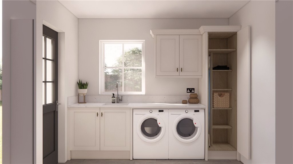 Beadnall Copley 5 bedroom property for sale in Main Street, Thorner