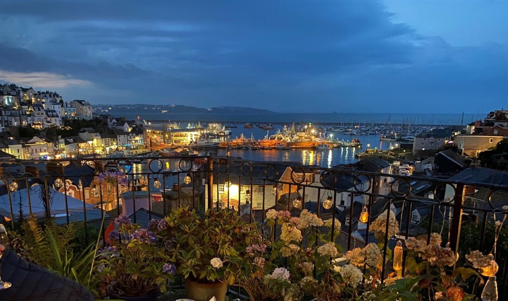 Stags 3 bedroom property for sale in St. Peters Hill, Brixham