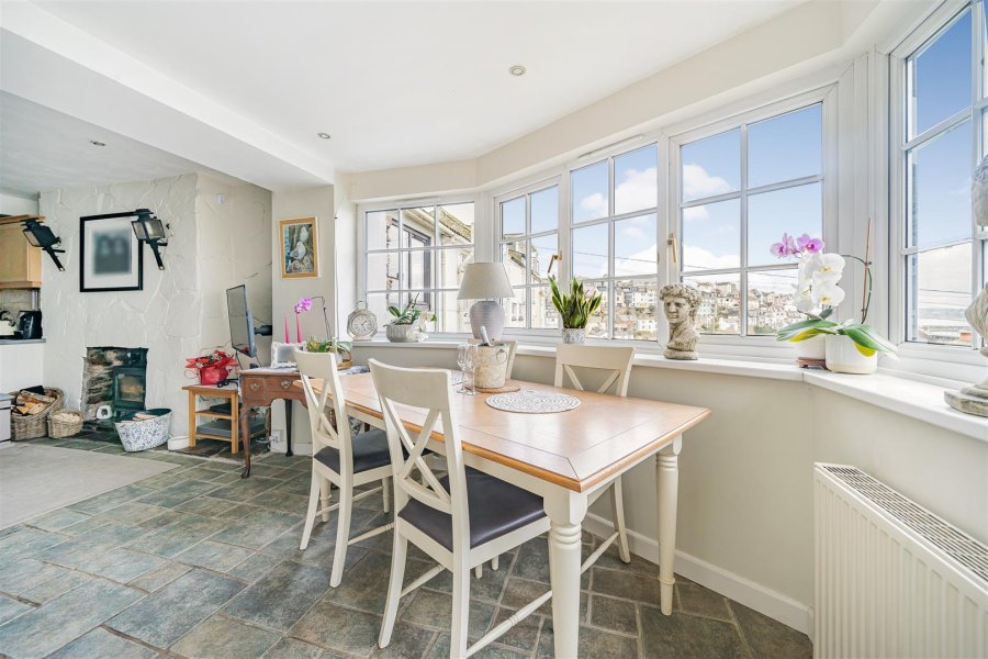 Stags 3 bedroom property for sale in St. Peters Hill, Brixham