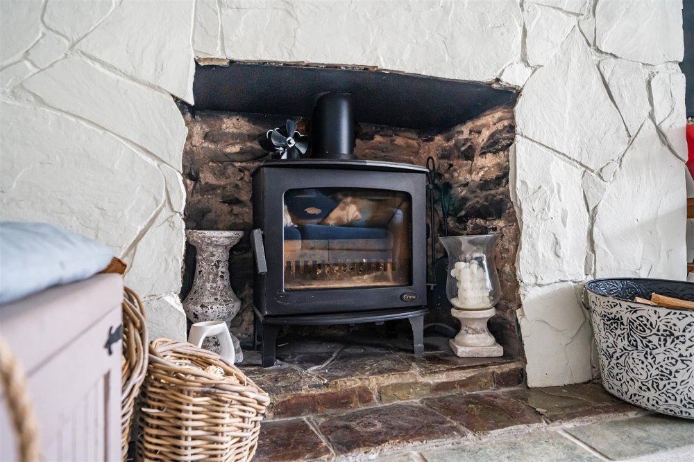 Stags 3 bedroom property for sale in St. Peters Hill, Brixham