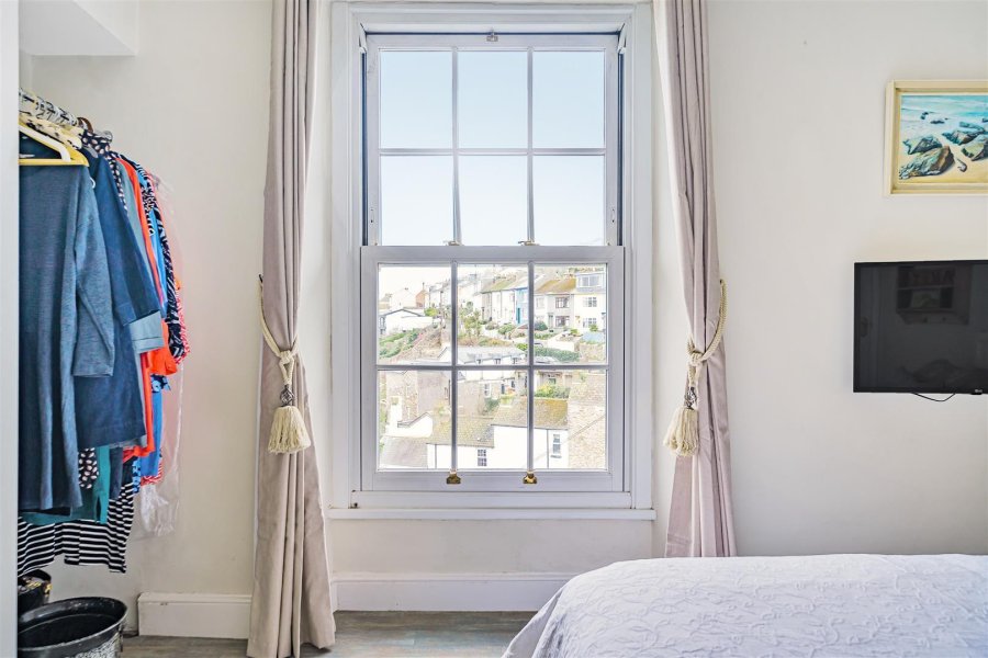 Stags 3 bedroom property for sale in St. Peters Hill, Brixham