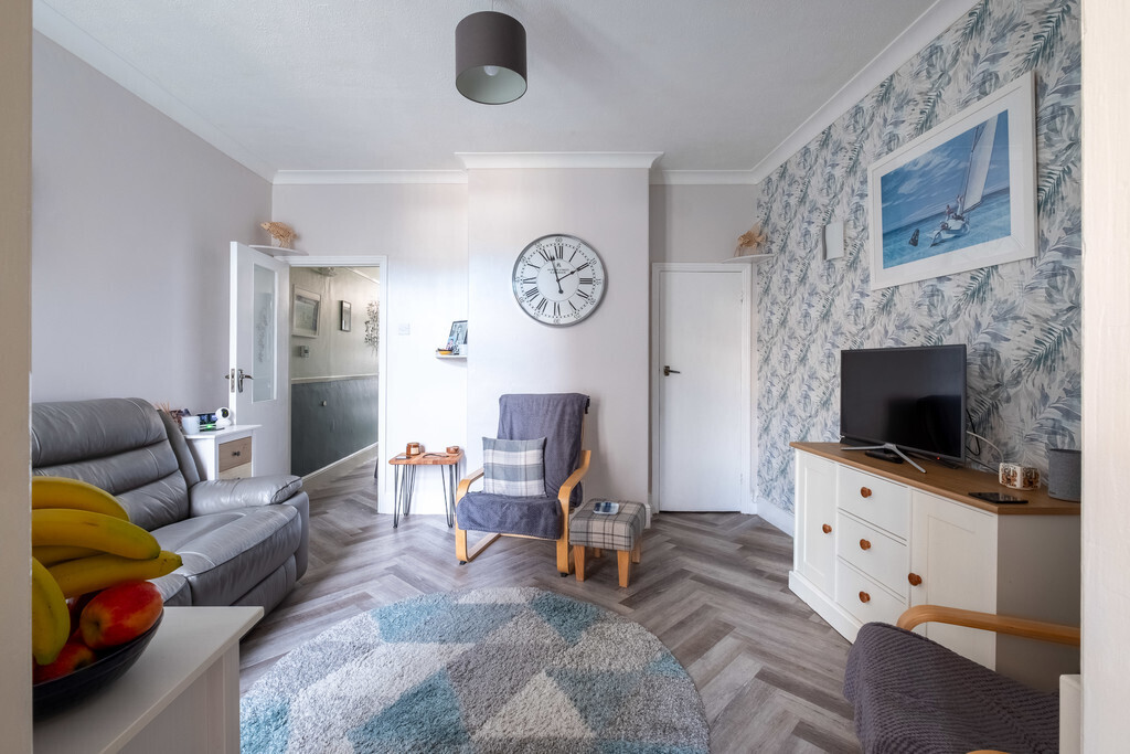 3 bedroom property for sale in Alderson Road, Great Yarmouth, Norfolk