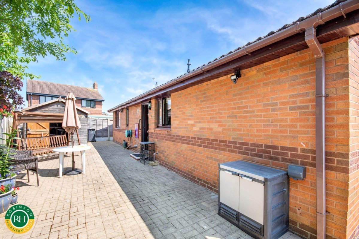 3 bedroom property for sale in St. Marys Drive, Dunsville, Doncaster