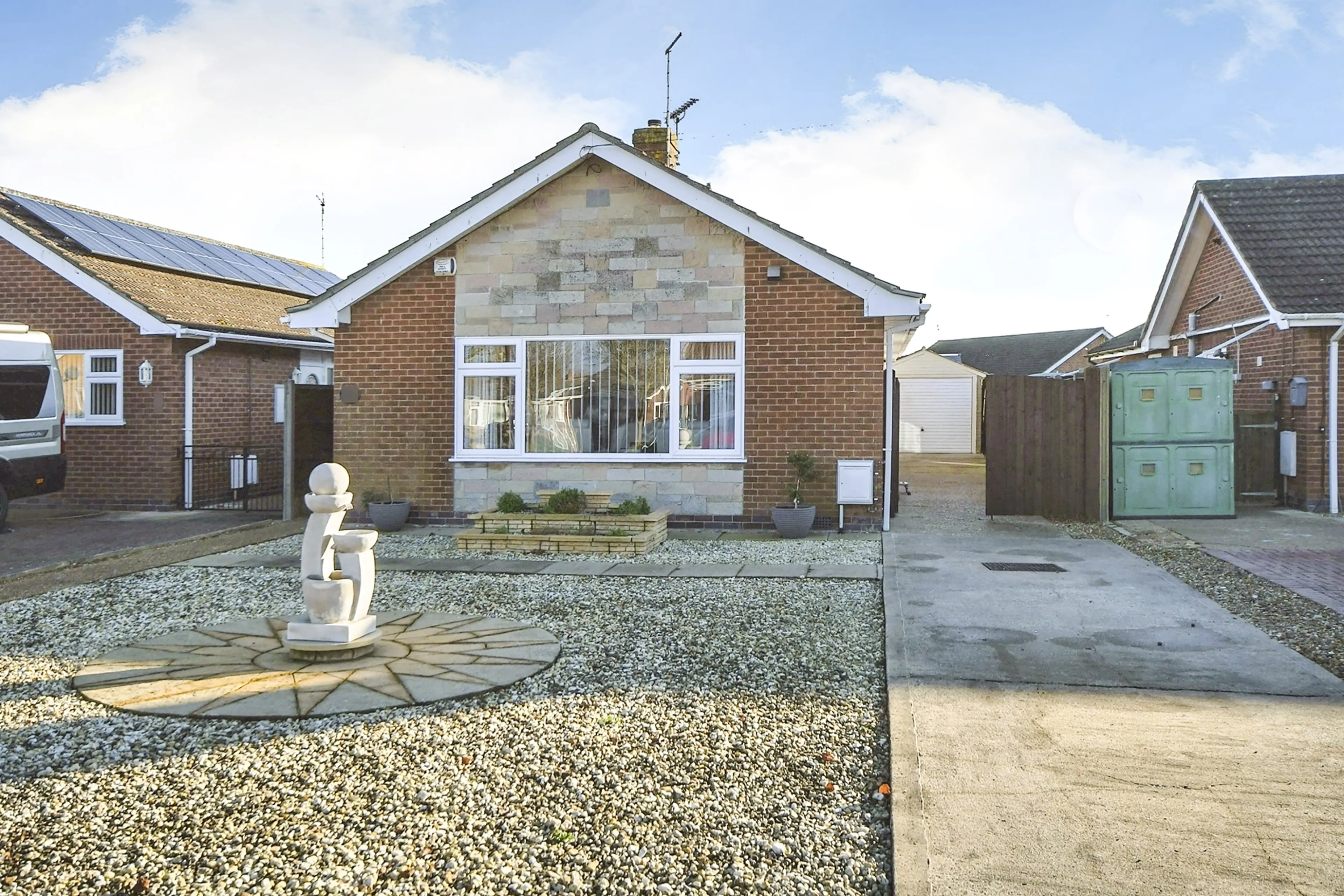 Property at Revesby Drive, Skegness