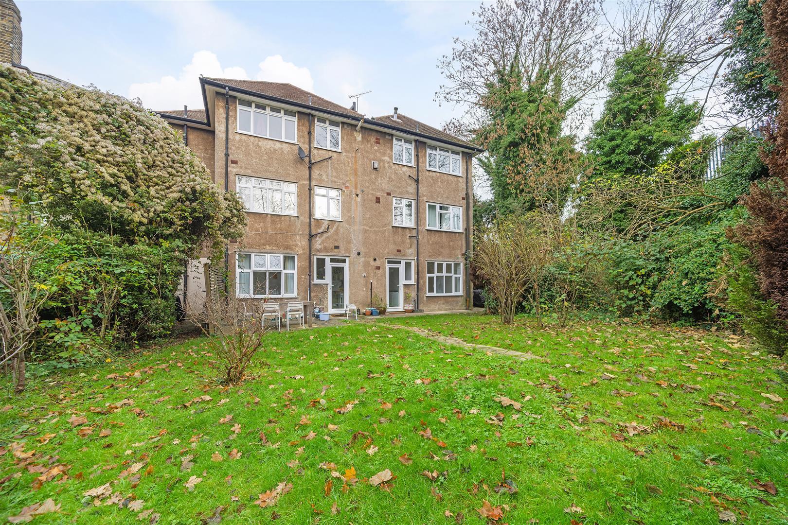 2 bedroom property for sale in Thurleigh House, Thurlow Park Road, West