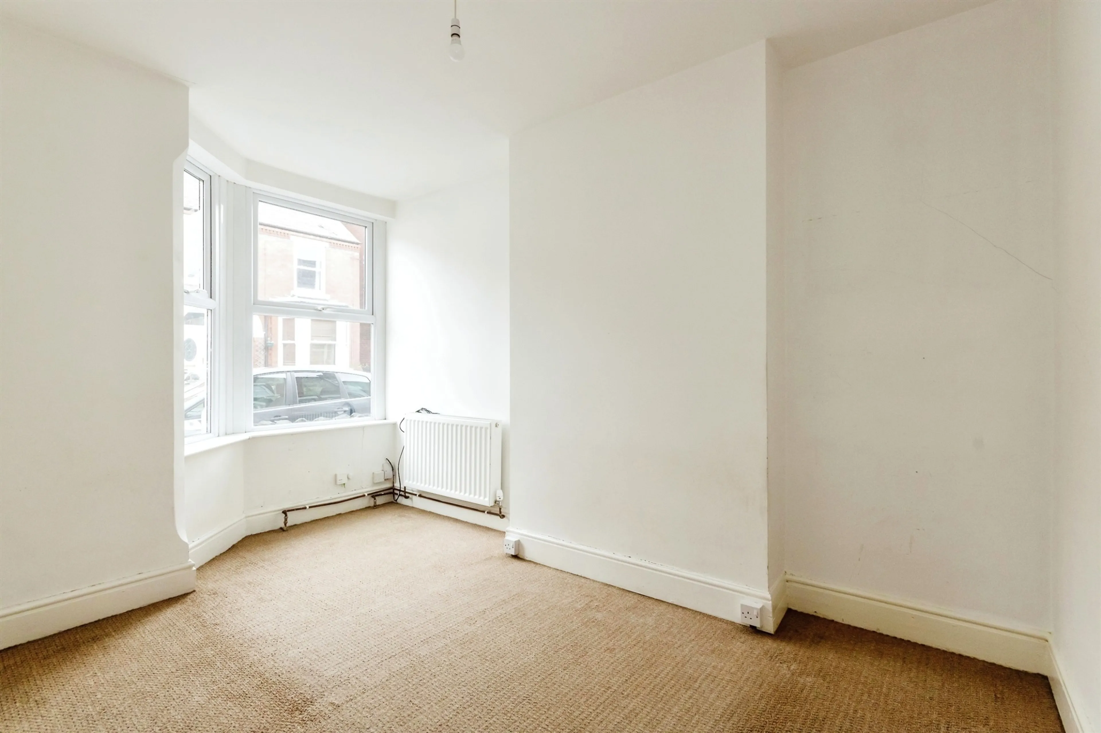 Property at Crossman Street, Nottingham