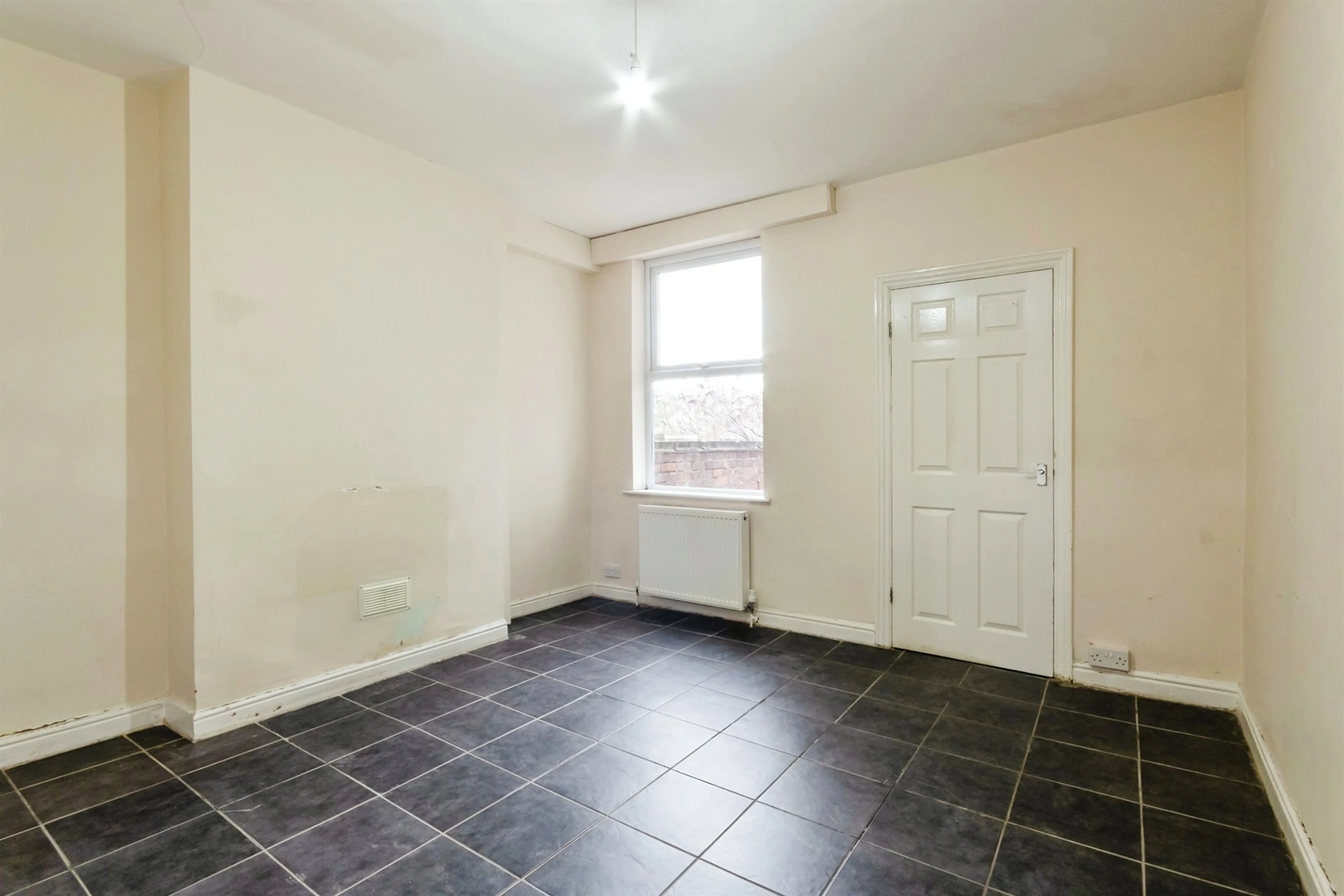 Property at Crossman Street, Nottingham