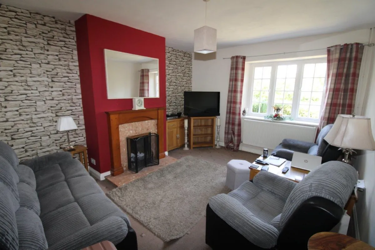 GRANGE FARM COTTAGES, HIGH DYKE, STOKE ROCHFORD, GRANTHAM