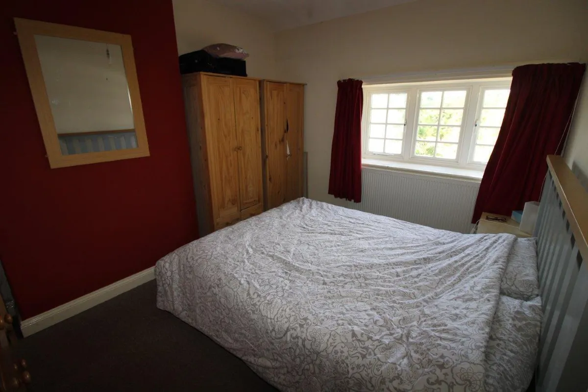 GRANGE FARM COTTAGES, HIGH DYKE, STOKE ROCHFORD, GRANTHAM