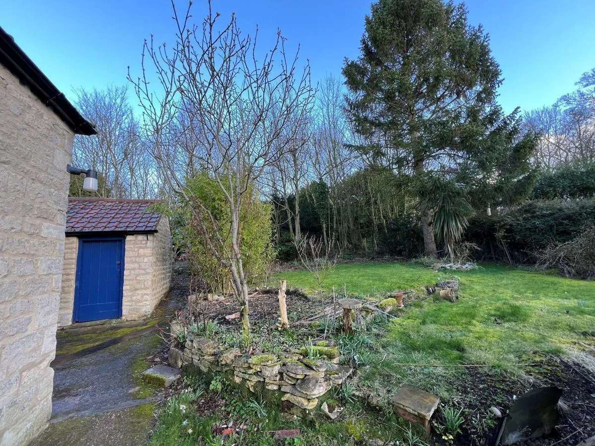 GRANGE FARM, HIGH DYKE, STOKE ROCHFORD
