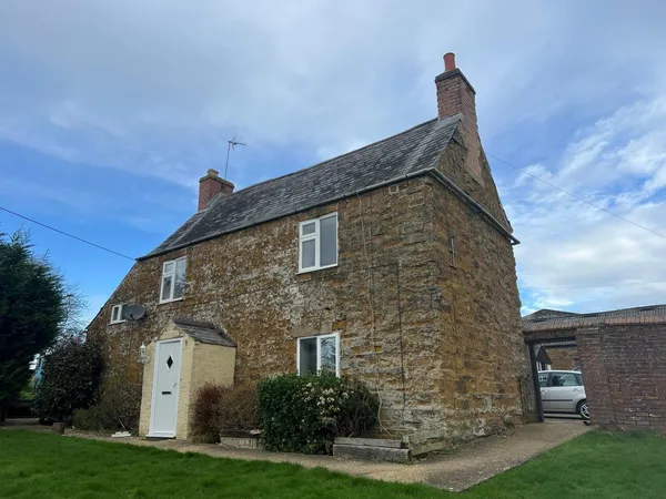 NETHERCOURT FARM, TILTON ON THE HILL