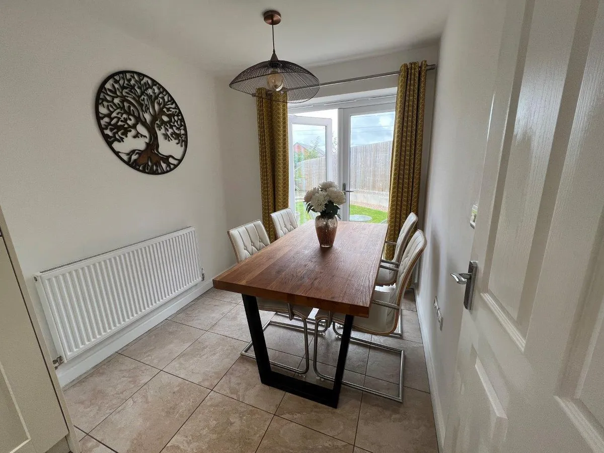 LEAH WAY, ASFORDBY