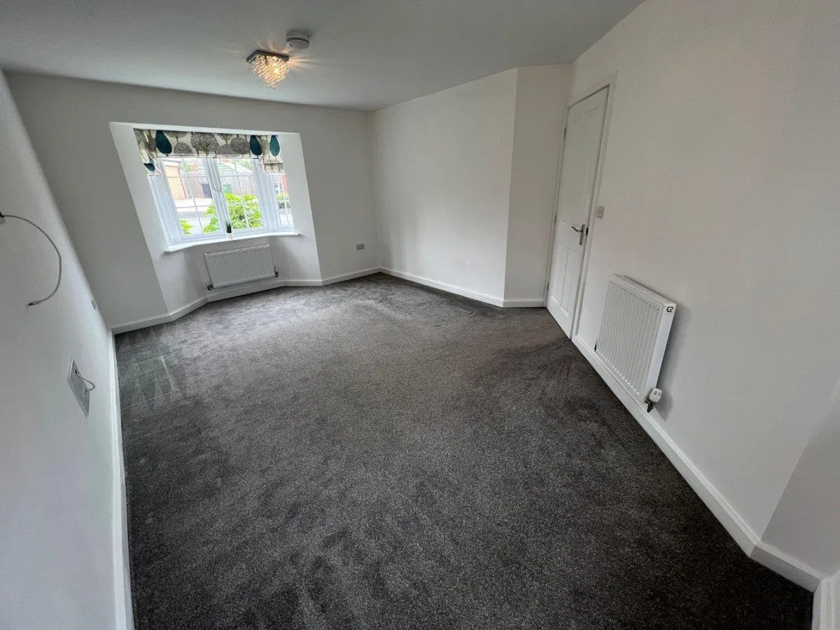 LEAH WAY, ASFORDBY