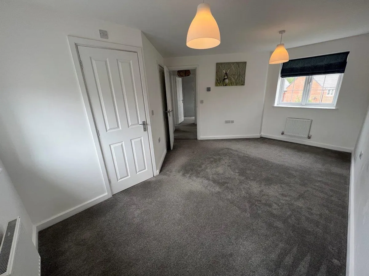 LEAH WAY, ASFORDBY