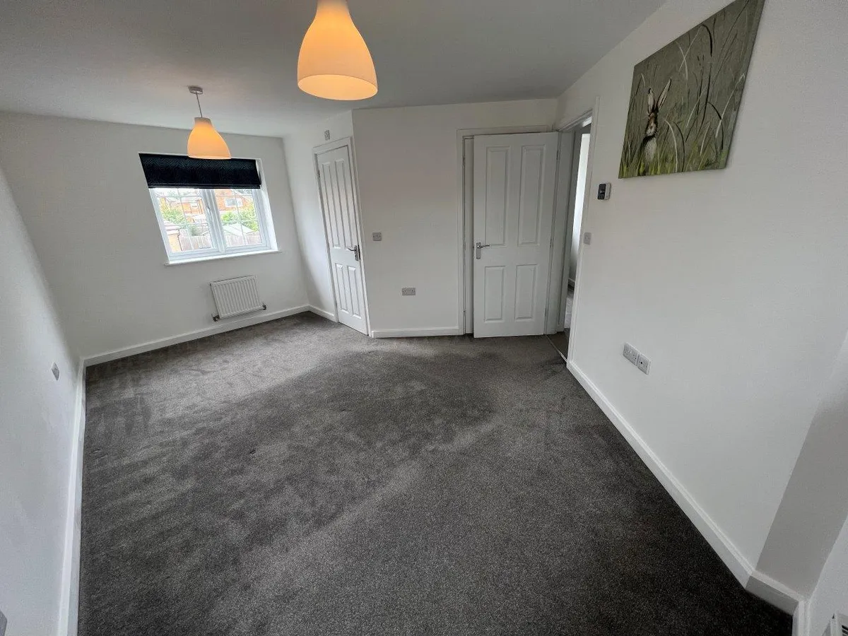 LEAH WAY, ASFORDBY