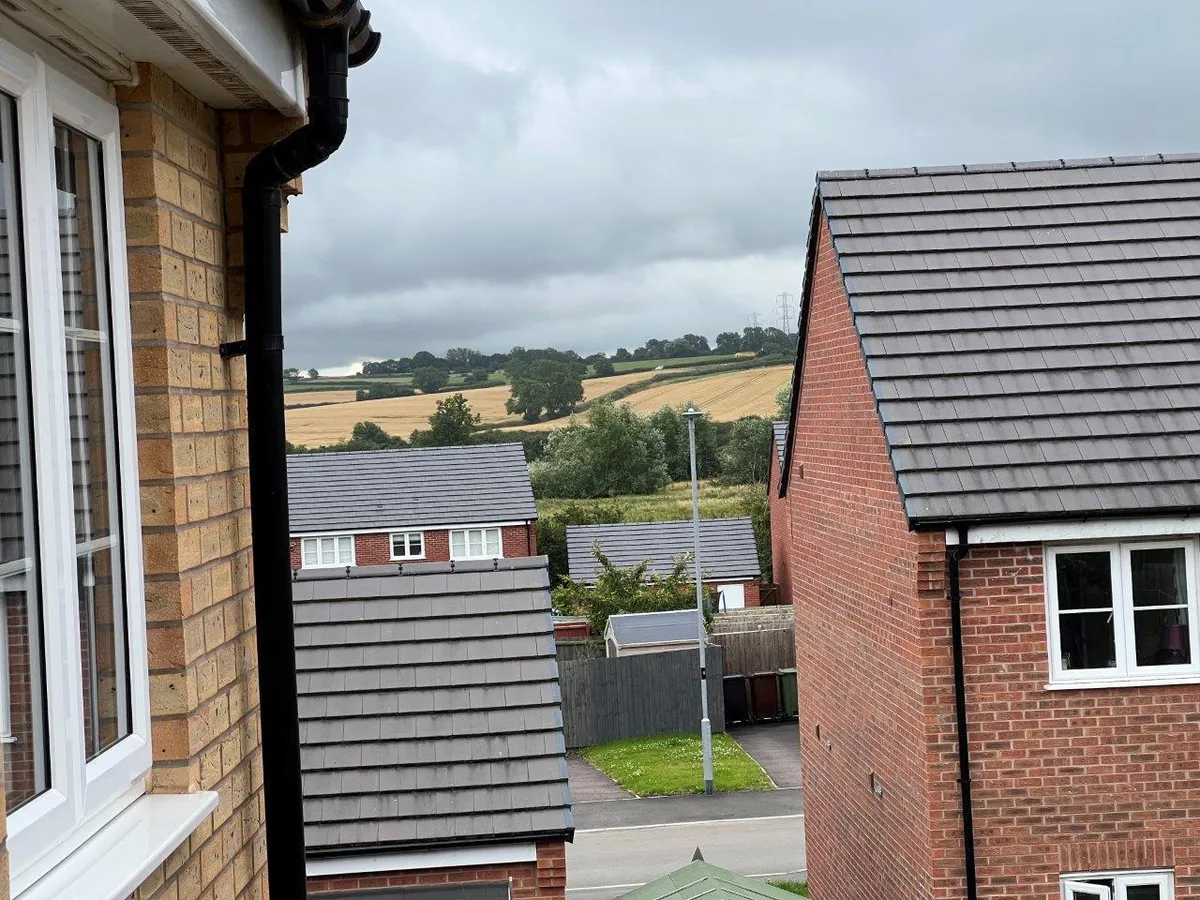LEAH WAY, ASFORDBY
