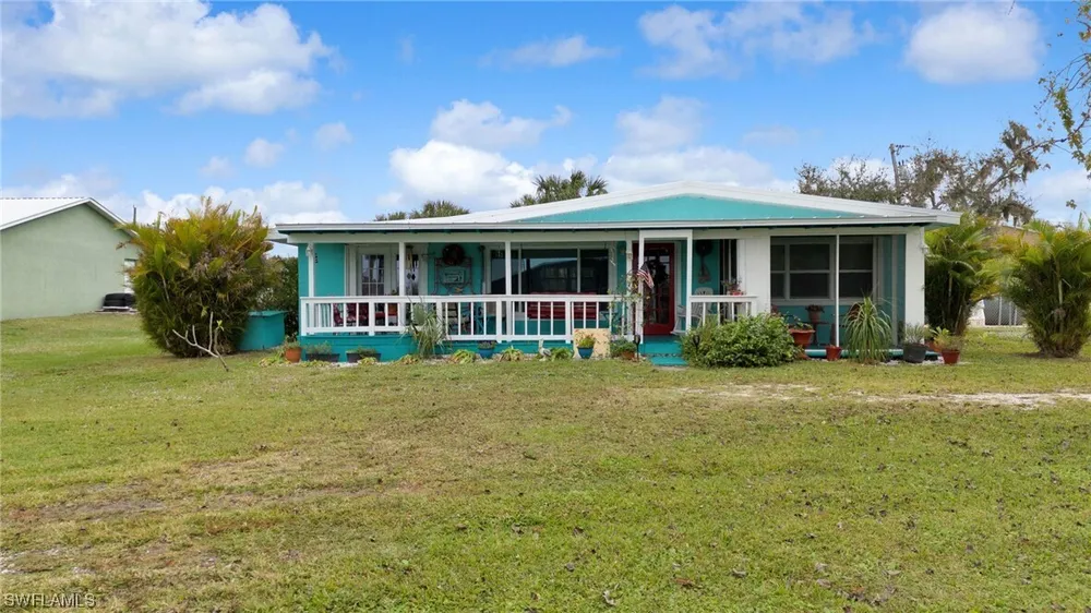 480 Ridgecrest Dr, Punta Gorda, FL 33982