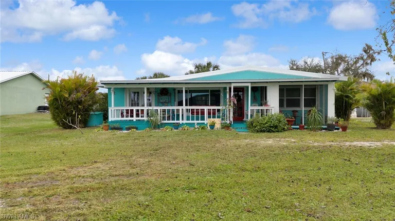 480 Ridgecrest Dr, Punta Gorda, FL 33982