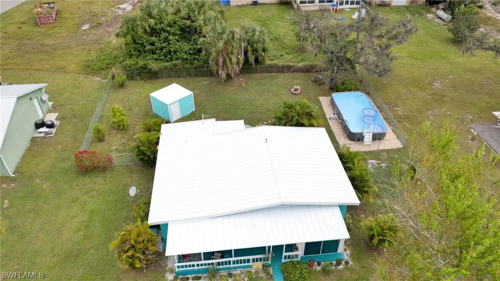480 Ridgecrest Dr, Punta Gorda, FL 33982
