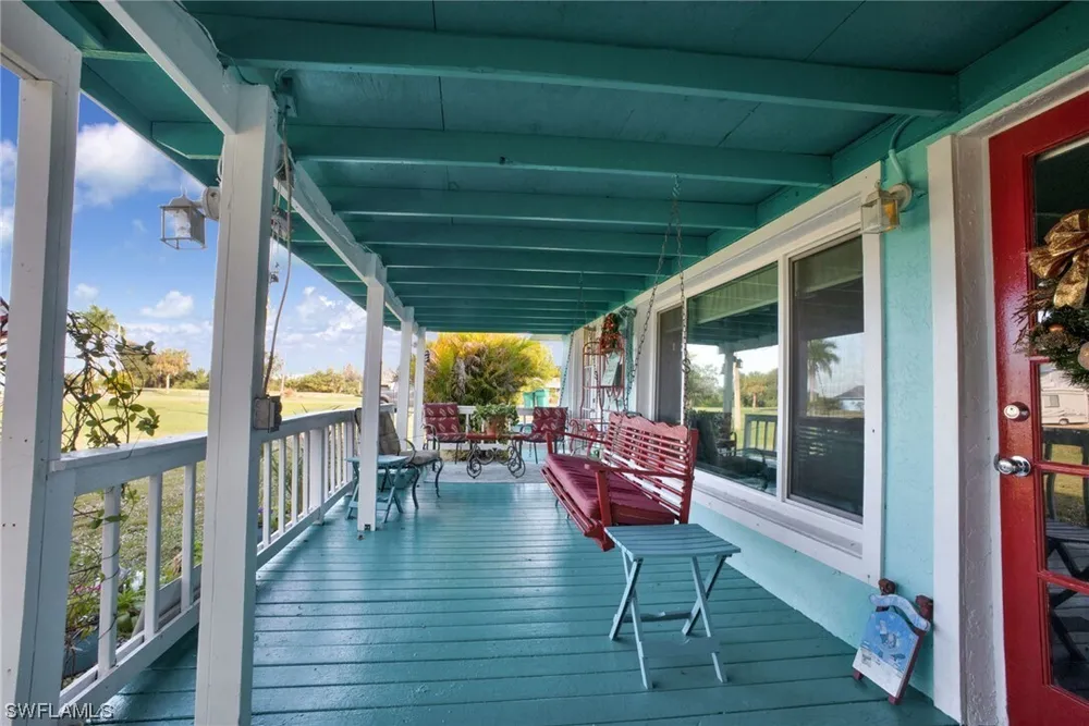 480 Ridgecrest Dr, Punta Gorda, FL 33982