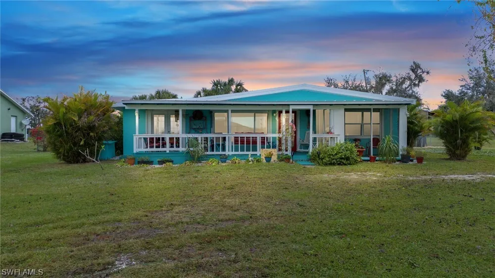 480 Ridgecrest Dr, Punta Gorda, FL 33982