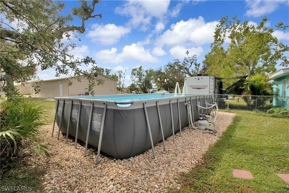 480 Ridgecrest Dr, Punta Gorda, FL 33982
