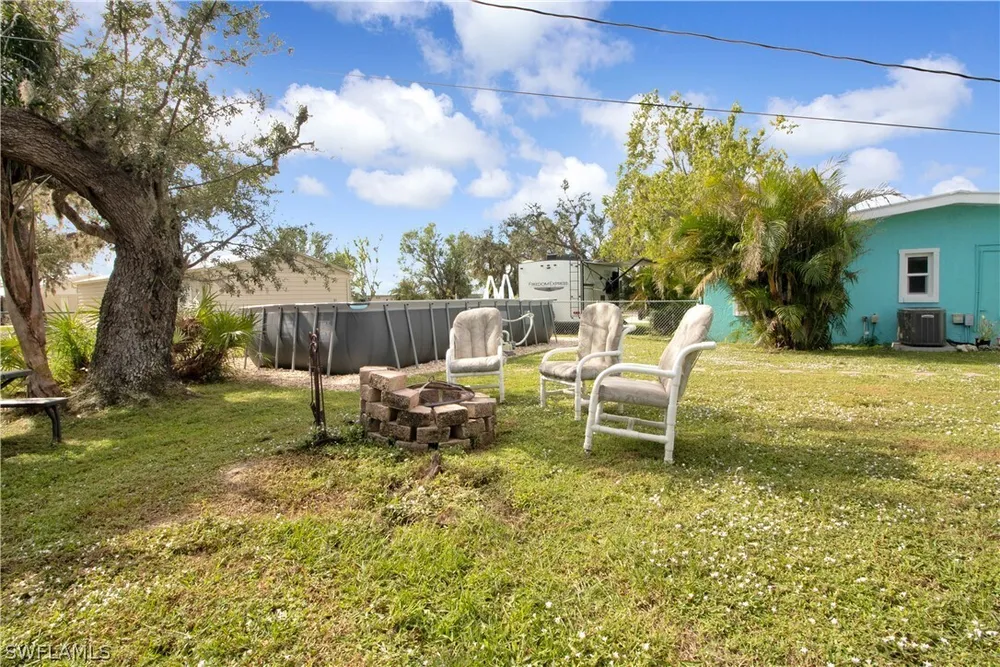 480 Ridgecrest Dr, Punta Gorda, FL 33982