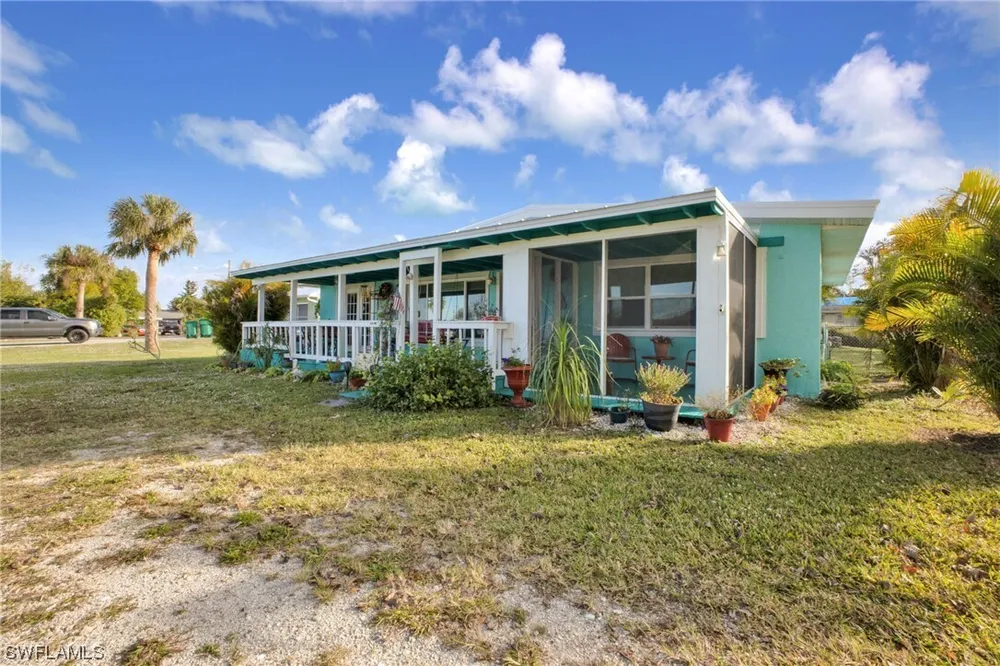 480 Ridgecrest Dr, Punta Gorda, FL 33982