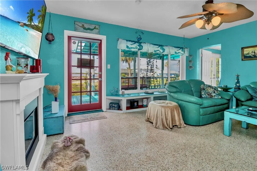 480 Ridgecrest Dr, Punta Gorda, FL 33982