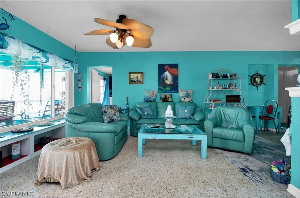 480 Ridgecrest Dr, Punta Gorda, FL 33982