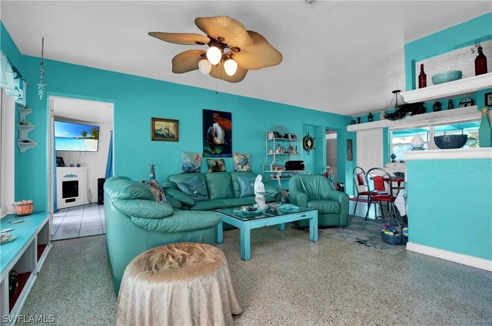 480 Ridgecrest Dr, Punta Gorda, FL 33982