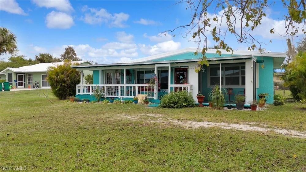 480 Ridgecrest Dr, Punta Gorda, FL 33982